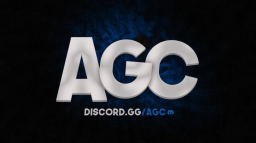 Algerian Gaming Club Discord Server Banner