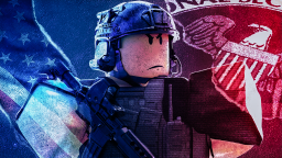 National Security Agency Discord Server Banner