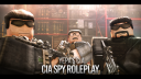 CIA Discord Server Banner