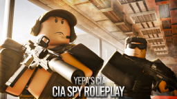 Central Intelligence Agency🦅 Discord Server Banner