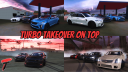Turbo Takeover Discord Server Banner