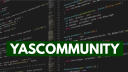 YasCommunity Discord Server Banner