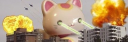 ˎˎ arisuu Discord Server Banner