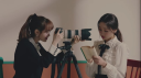 ₊˚ ʚ ✿ /gyus Discord Server Banner