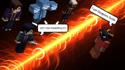 Dungeons Guide Discord Server Banner