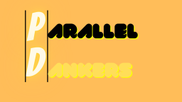 Parallel Dankers Discord Server Banner