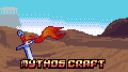 MythosCraft Discord Server Banner