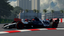 F1WS STUDIOS Discord Server Banner