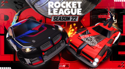 Rocketment Discord Server Banner