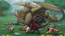 Century Official Discord Server Banner