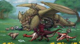 Century Official Discord Server Banner