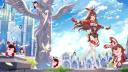 AmberMains Discord Server Banner