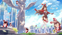 AmberMains Discord Server Banner