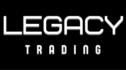 Legacy Trading Discord Server Banner
