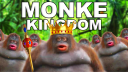 Monkey Kingdom Discord Server Banner