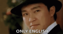 Super Serious English Channel (SSEC) Discord Server Banner