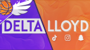 DeltaFamily Discord Server Banner