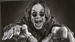 Rock and Metal Community Discord Server Banner
