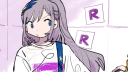 Reine's [Reidacted] Desuwa Discord Server Banner