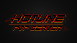 HOTLINE - DayZ Discord Server Banner