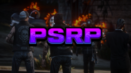 Paradise State Roleplay Discord Server Banner