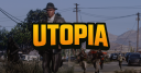 Utopia Roleplay Discord Server Banner