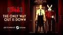 Strelka Games [Hell is Others] Discord Server Banner