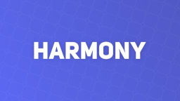 Harmony Discord Server Banner
