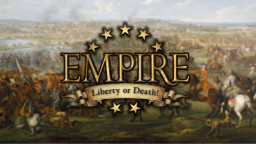 Empire Discord Server Banner