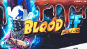 BLOOD X WORLD Discord Server Banner