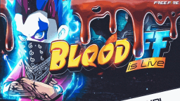 BLOOD X WORLD Discord Server Banner