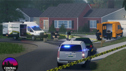 Central Roleplay Community Discord Server Banner