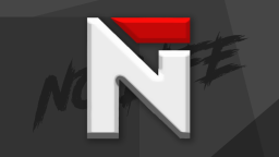 No Life Official Discord Server Banner