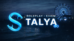 Stalya Discord Server Banner