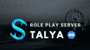 Stalya Discord Server Banner