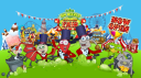 Bin Weevils Rewritten Discord Server Banner
