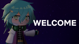 👑 Favoc & GachaTV ✨ Discord Server Banner