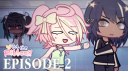 👑 Favoc & GachaTV ✨ Discord Server Banner