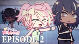 👑 Favoc & GachaTV ✨ Discord Server Banner