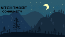 Nightmare Community Discord Server Banner
