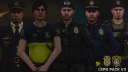 Blaze Modifications Discord Server Banner