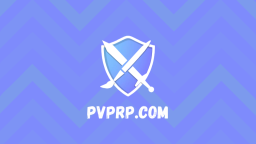 PVPRP I Texture Packs for Minecraft Discord Server Banner