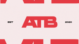 ATB Hub Discord Server Banner