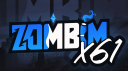 Ж ZOMBIMX61'IN MEKANI Discord Server Banner