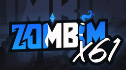 Ж ZOMBIMX61'IN MEKANI Discord Server Banner