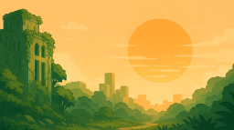 The Other Side Discord Server Banner