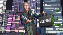 МОСКВИН YT Discord Server Banner