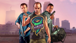 Balkan Vortex Roleplay Discord Server Banner