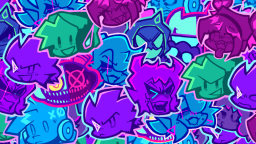 Friday Night Moddin' Community Discord Server Banner