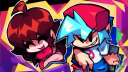 Friday Night Moddin' Community Discord Server Banner